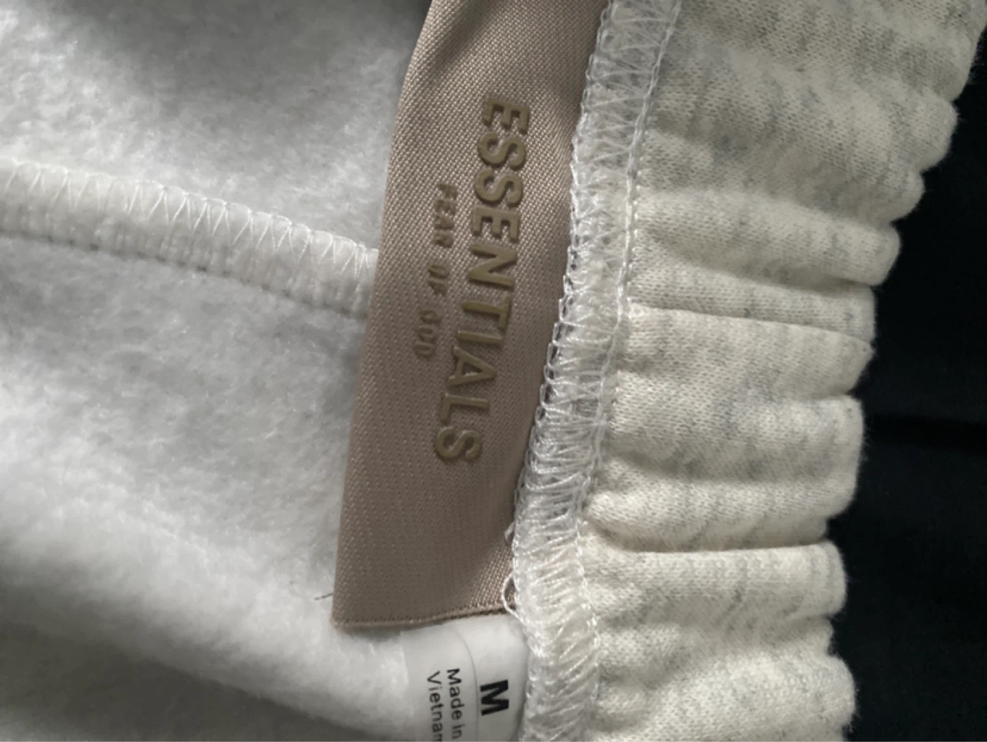 Fear of God Essentials - photo 4