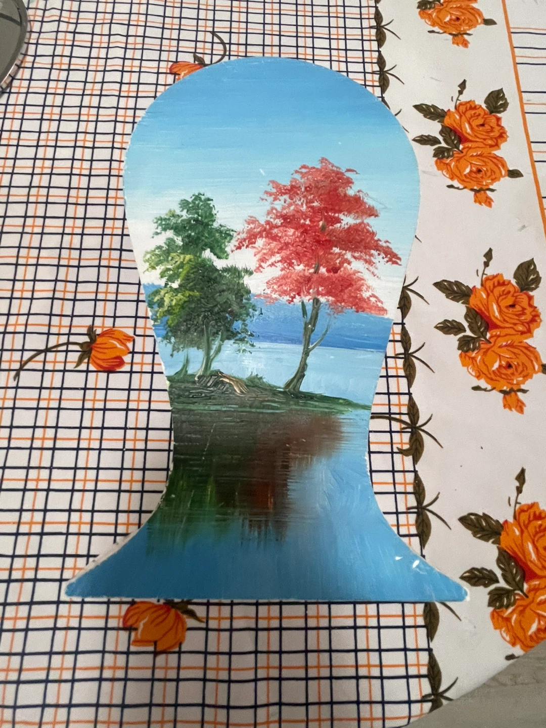 Landscape Decoration