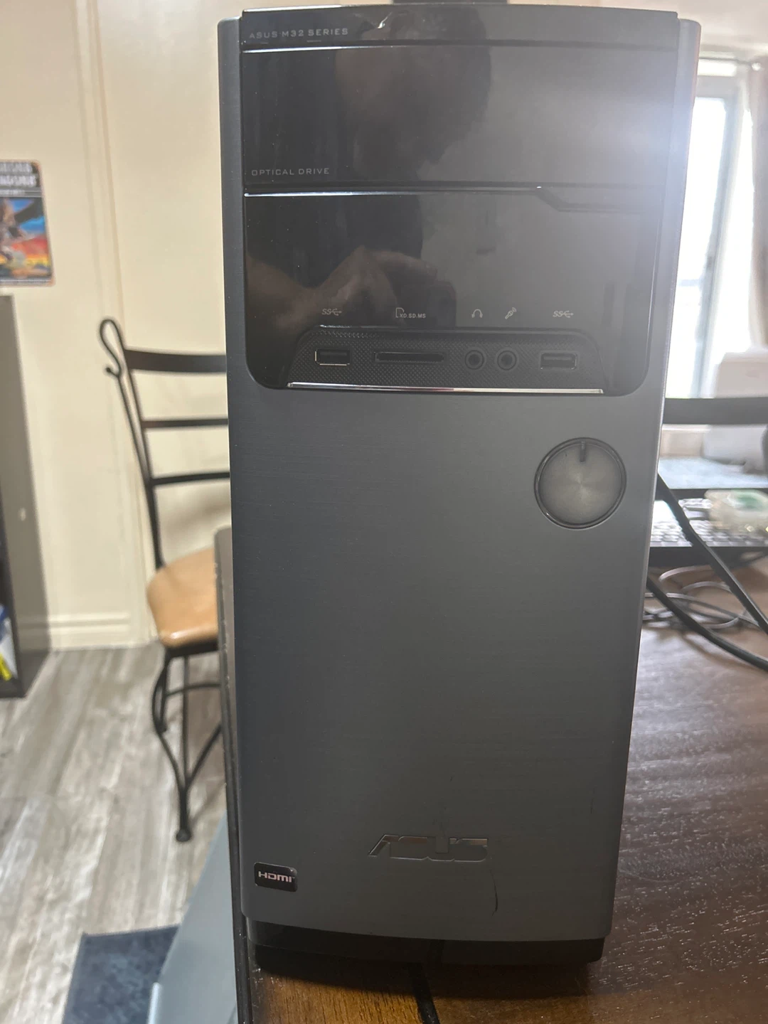 ASUS Business / Home  / Games Desktop