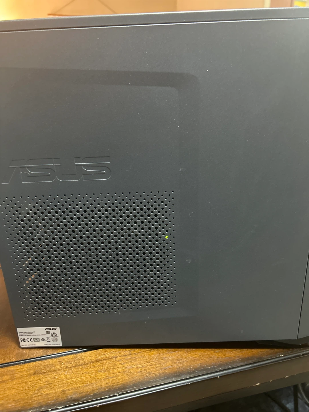 ASUS Business / Home  / Games Desktop - photo 2
