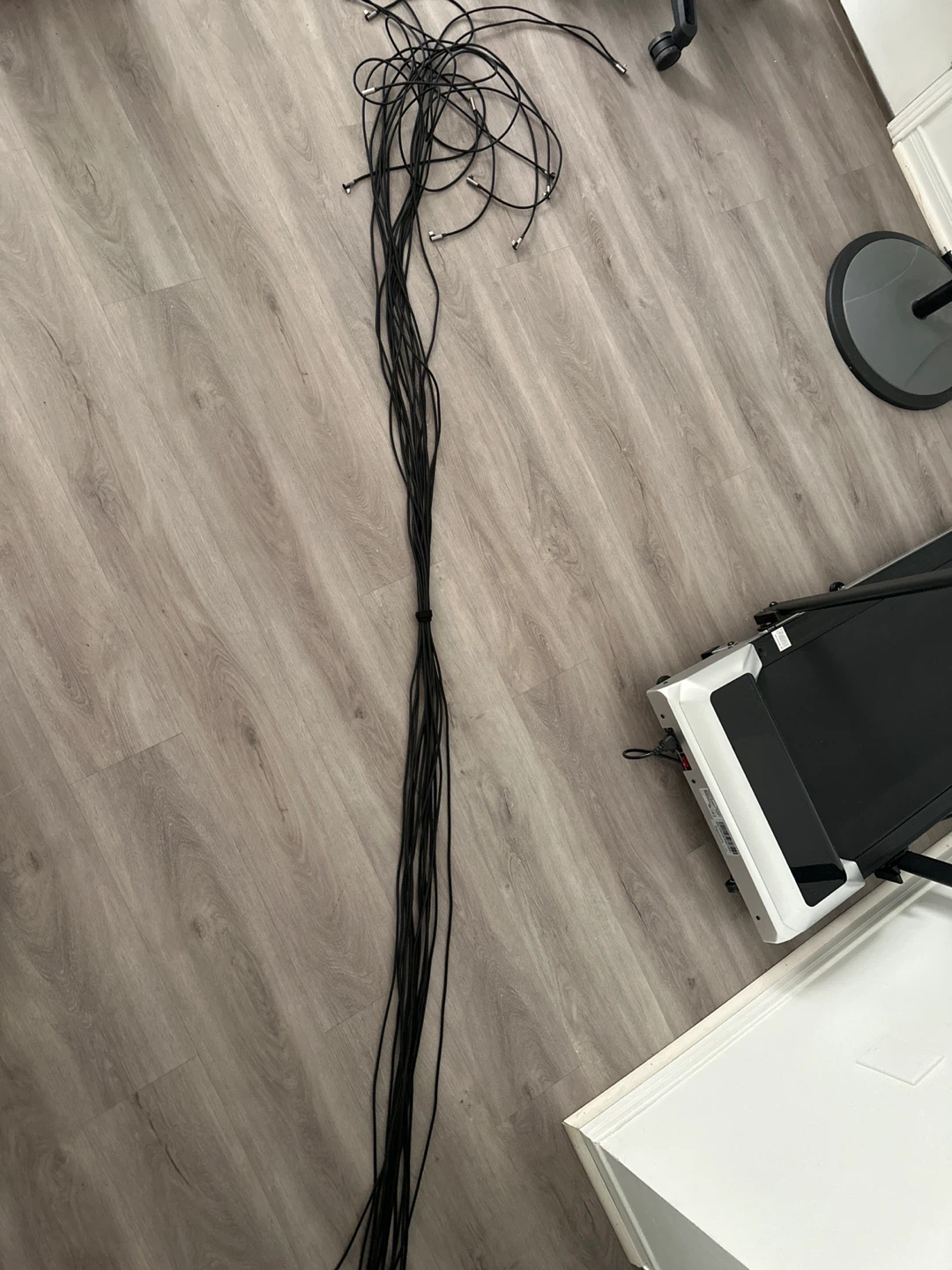 10 x USB-C Right Angle Charging Cables - photo 3
