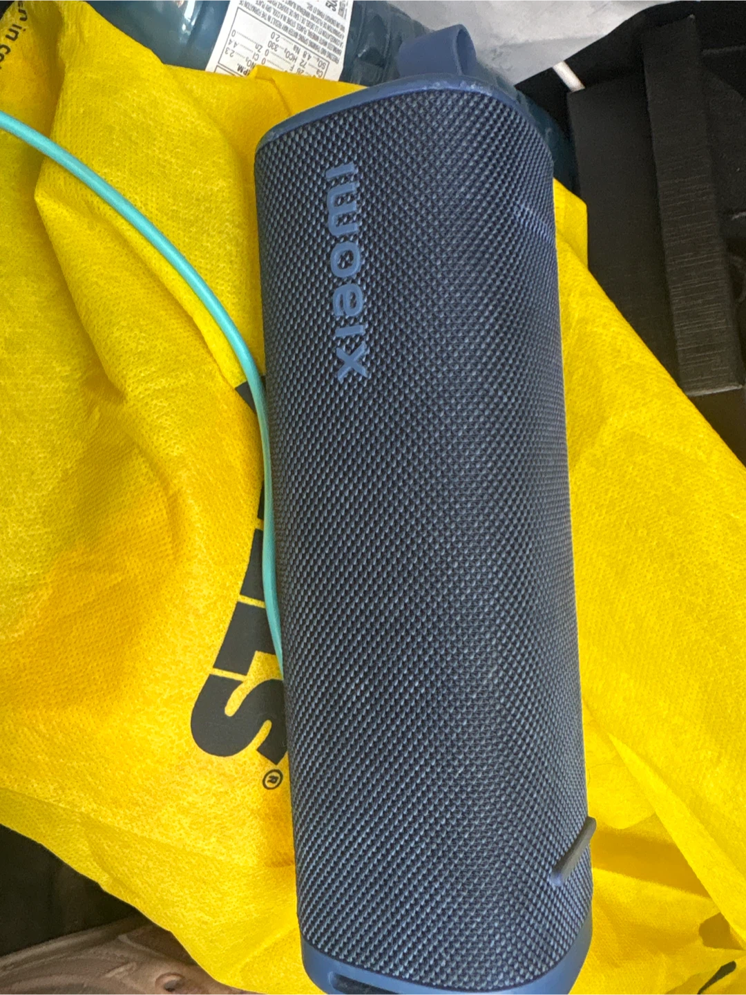 Xiaomi Portable Bluetooth Speaker - Blue