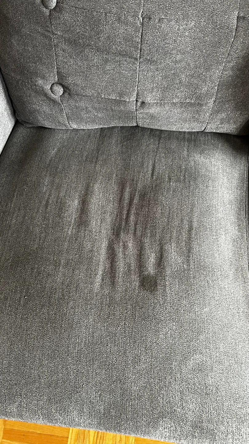 Sofa couch - photo 2