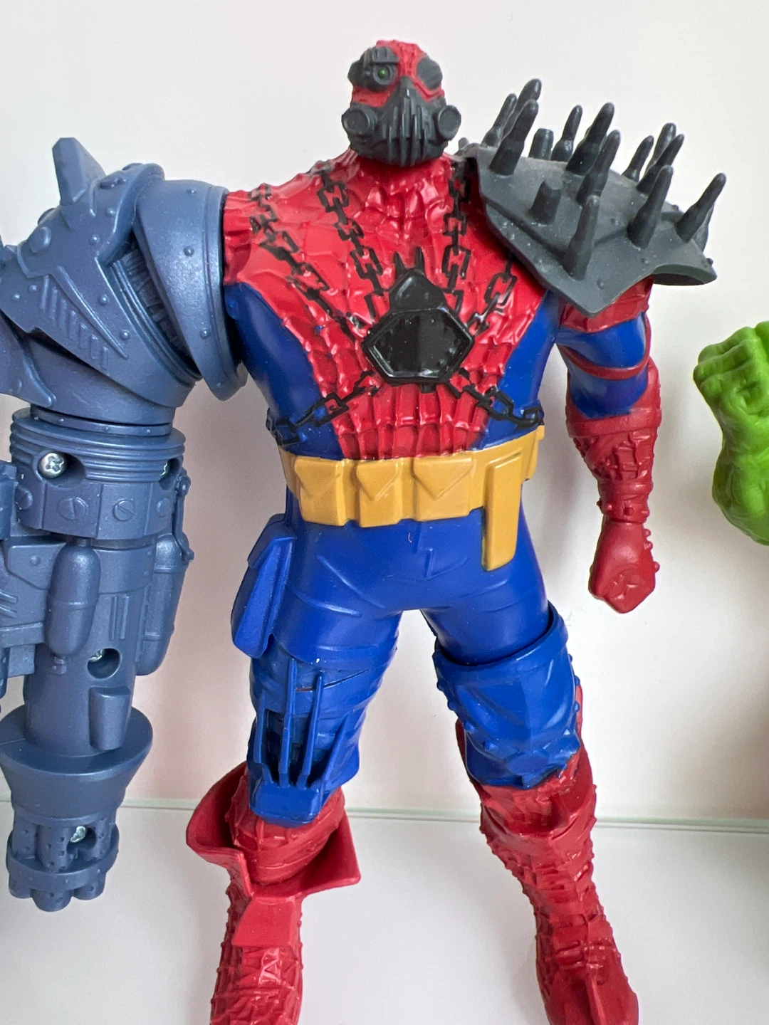 Marvel Legends Action Figures Set - photo 5