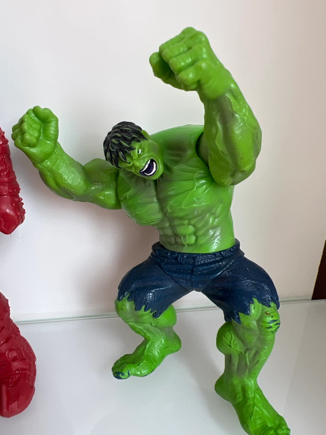 Marvel Legends Action Figures Set - photo 4