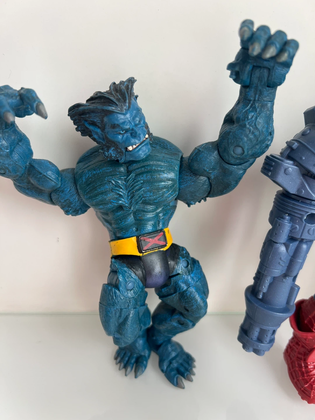 Marvel Legends Action Figures Set - photo 2