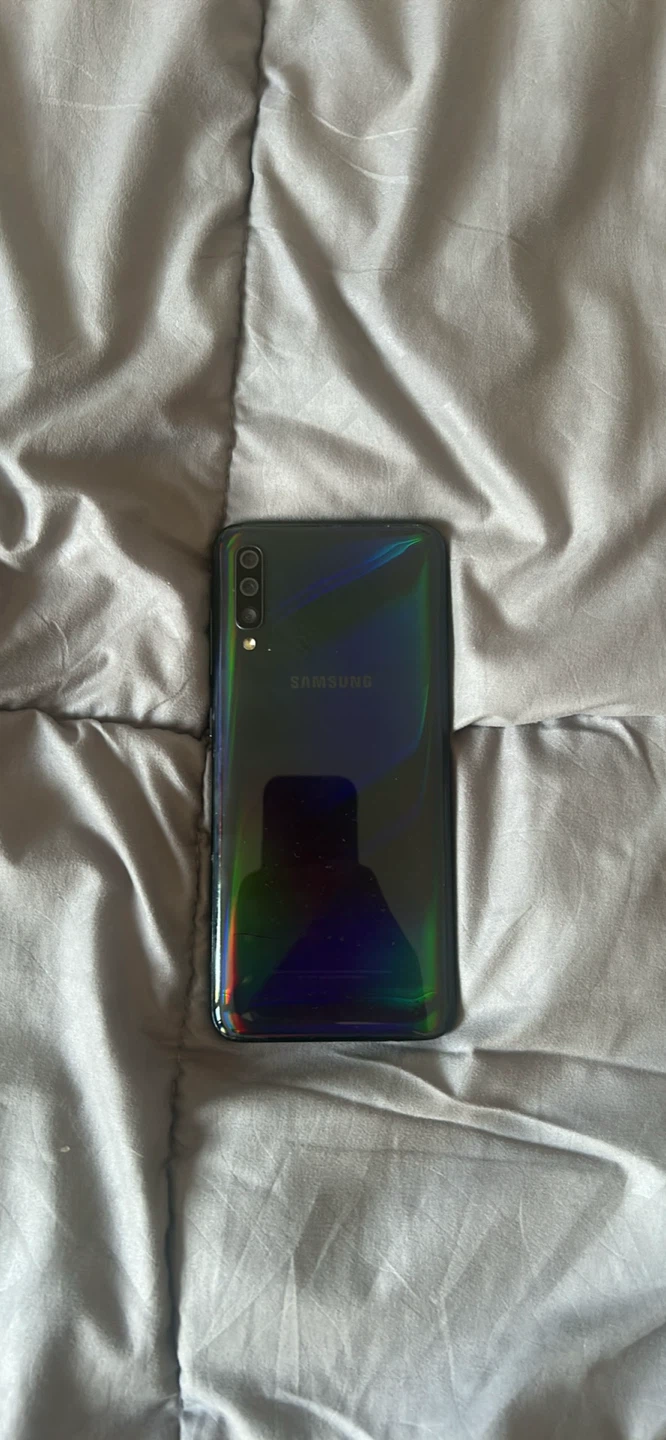 Samsung téléphone intelligent a51