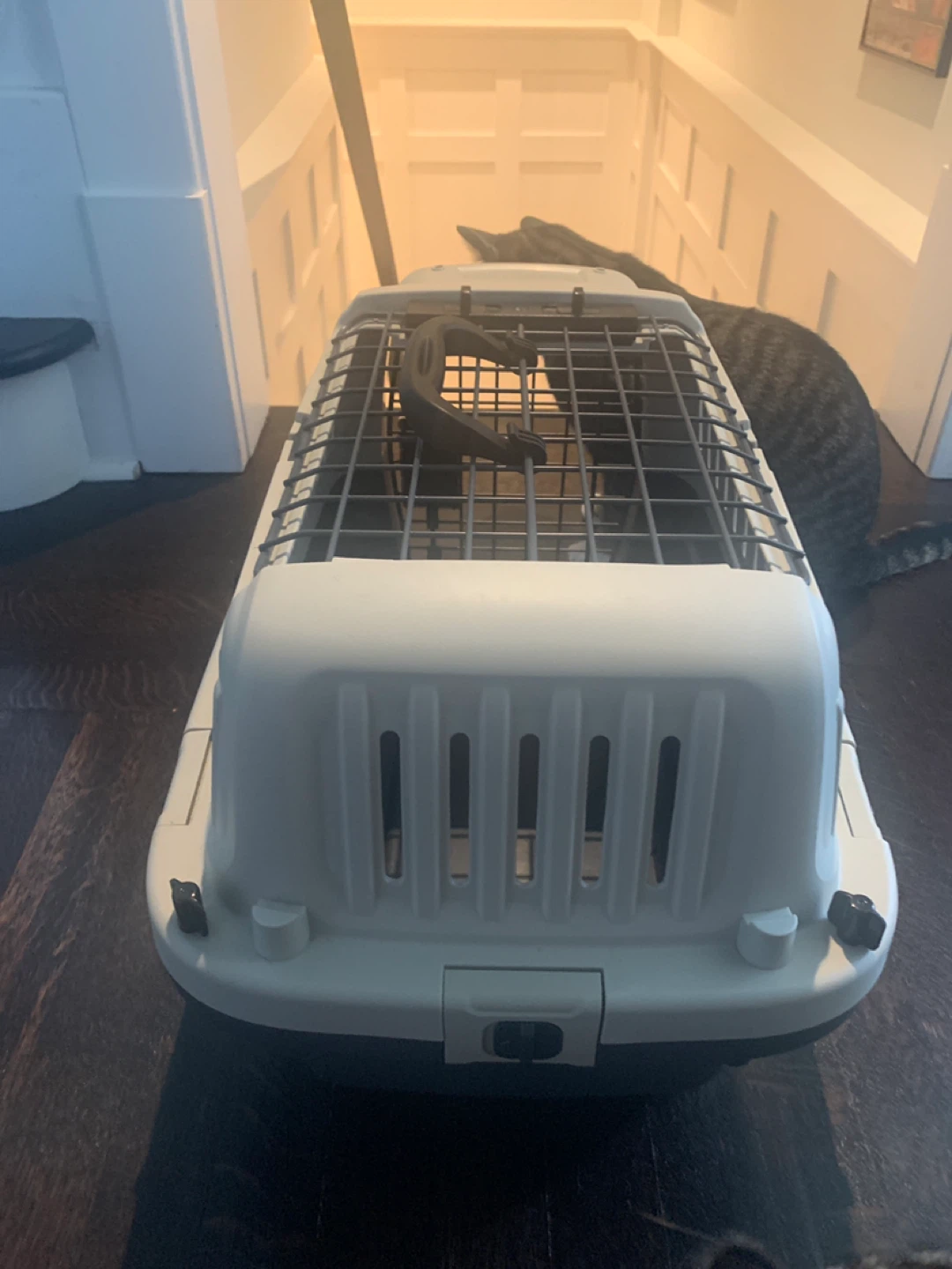 Essentials Pet Carrier - photo 3