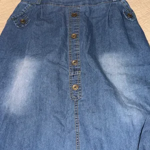 Refuge Denim Distressed Jean Jacket S/P