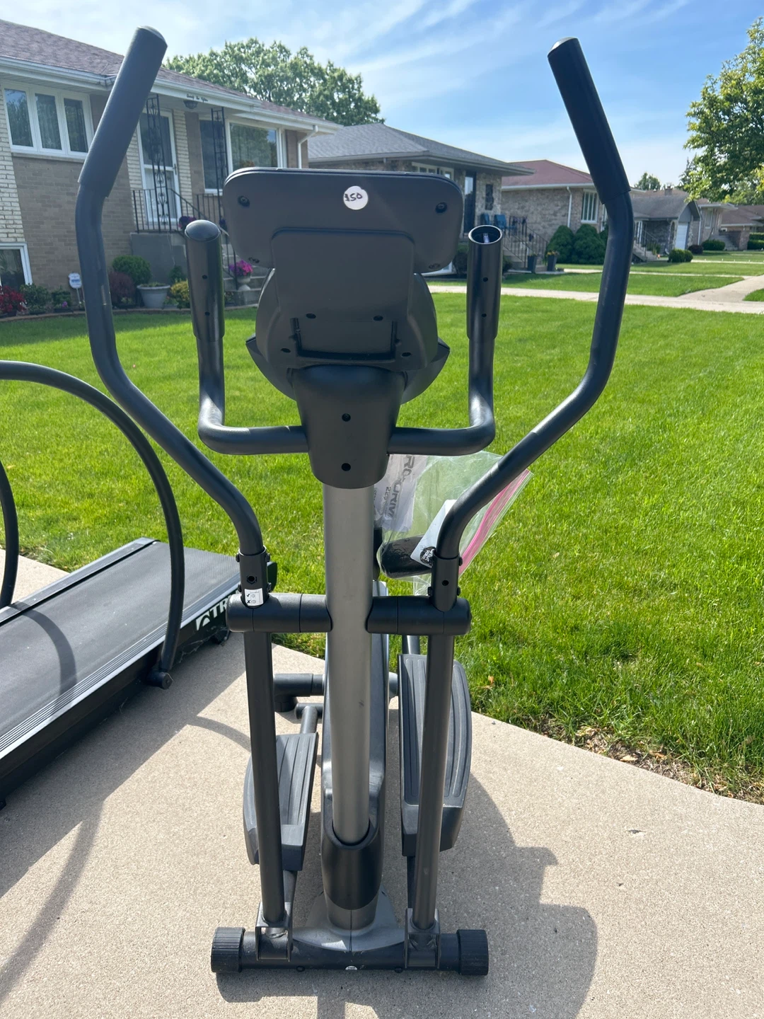 ProForm 225 CSE Elliptical