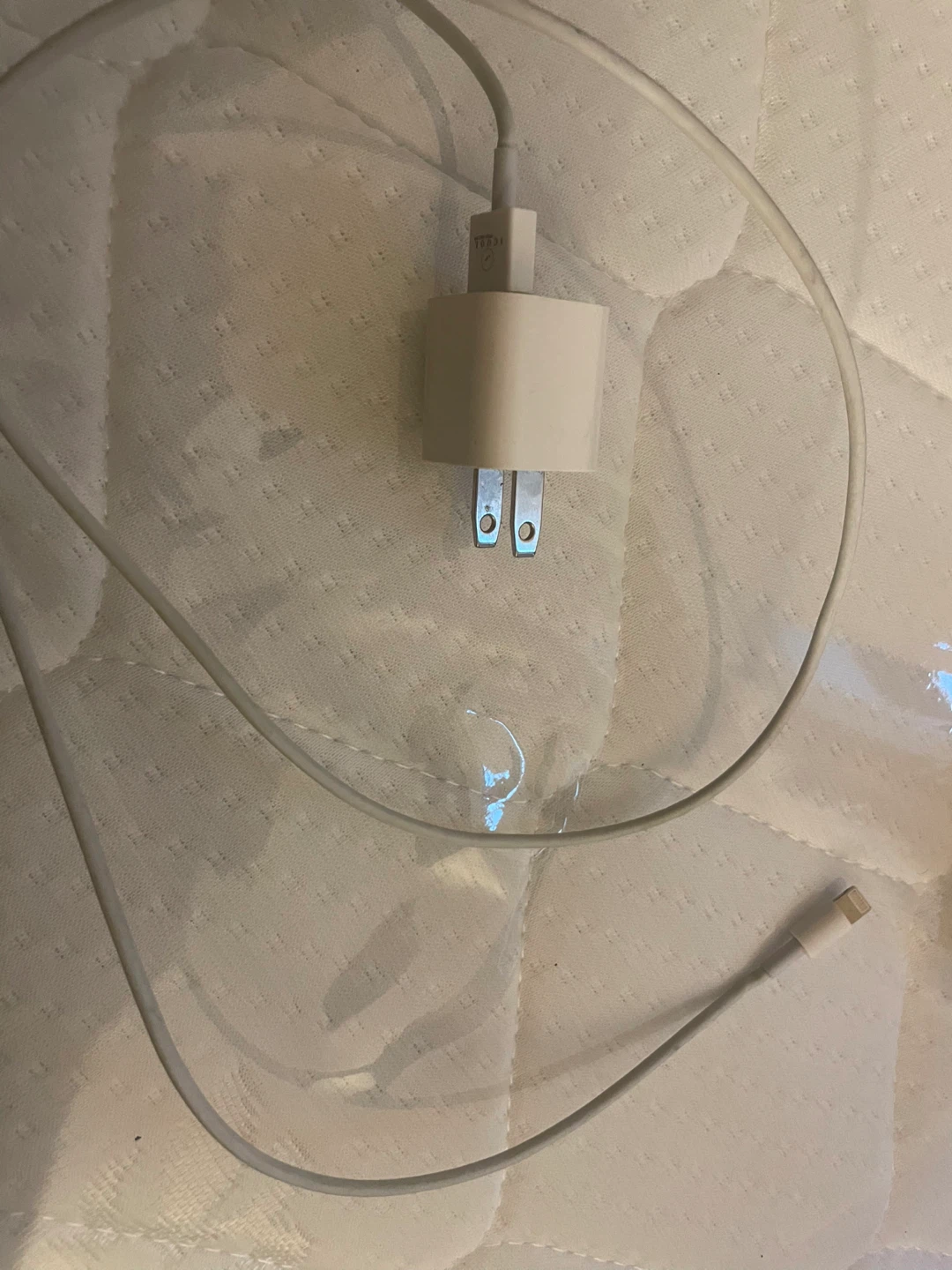 Apple iPhone Charger