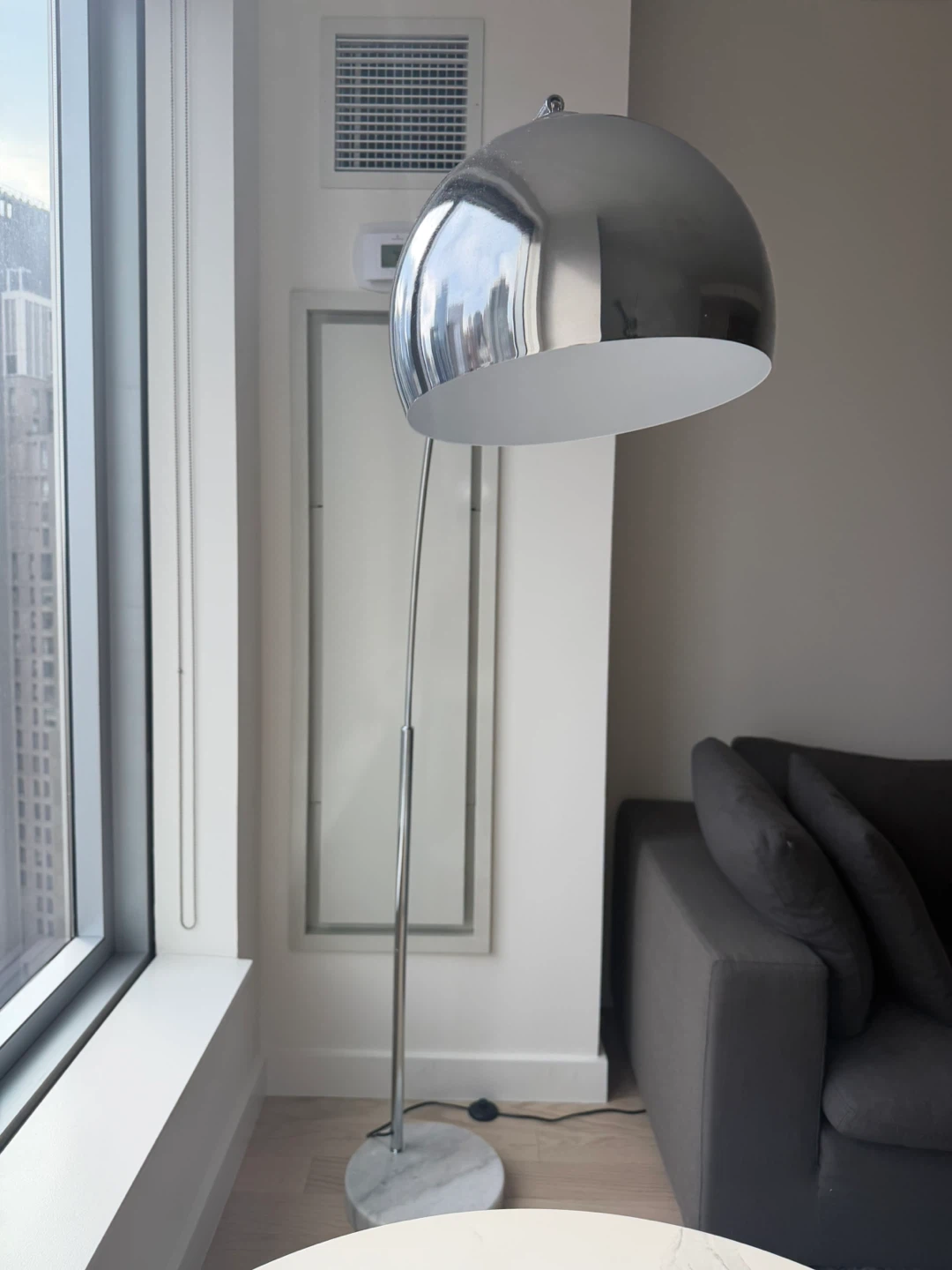 Arched Floor Lamp - photo 3