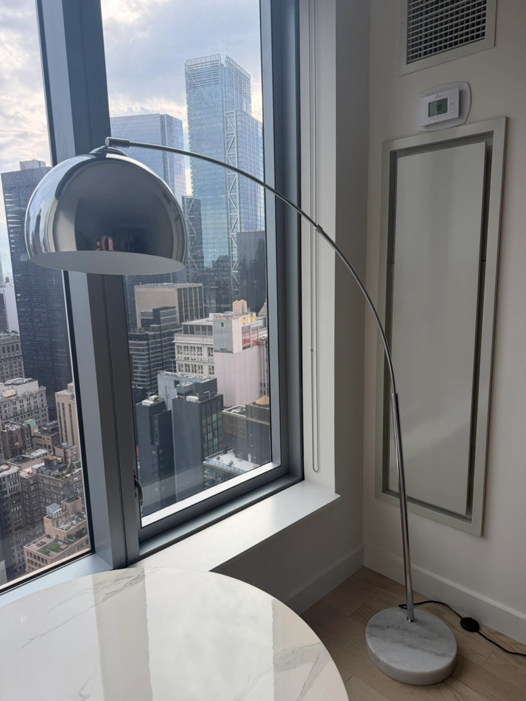 Arched Floor Lamp - photo 2