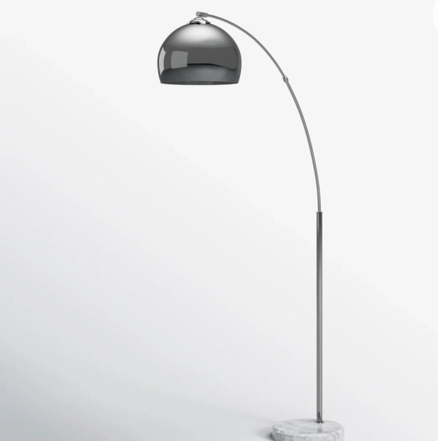 Arched Floor Lamp