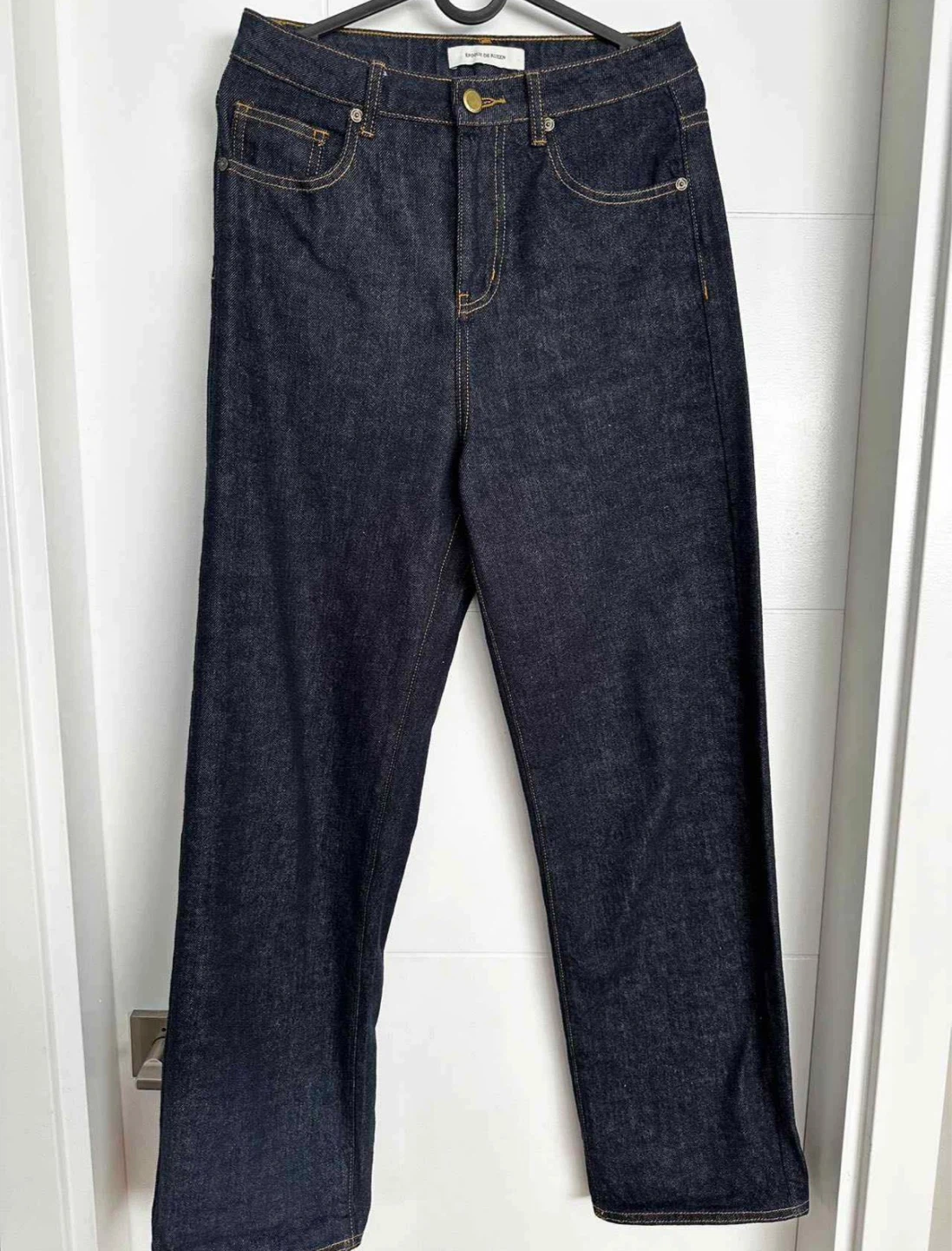 Designer Women's Jeans - Mother, Frame, 7 For All Mankind - photo 4