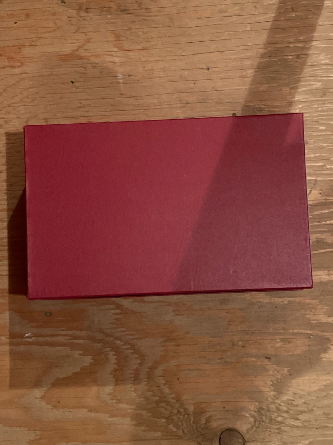 Salvatore Ferragamo Red Box with Dust Bags - photo 2