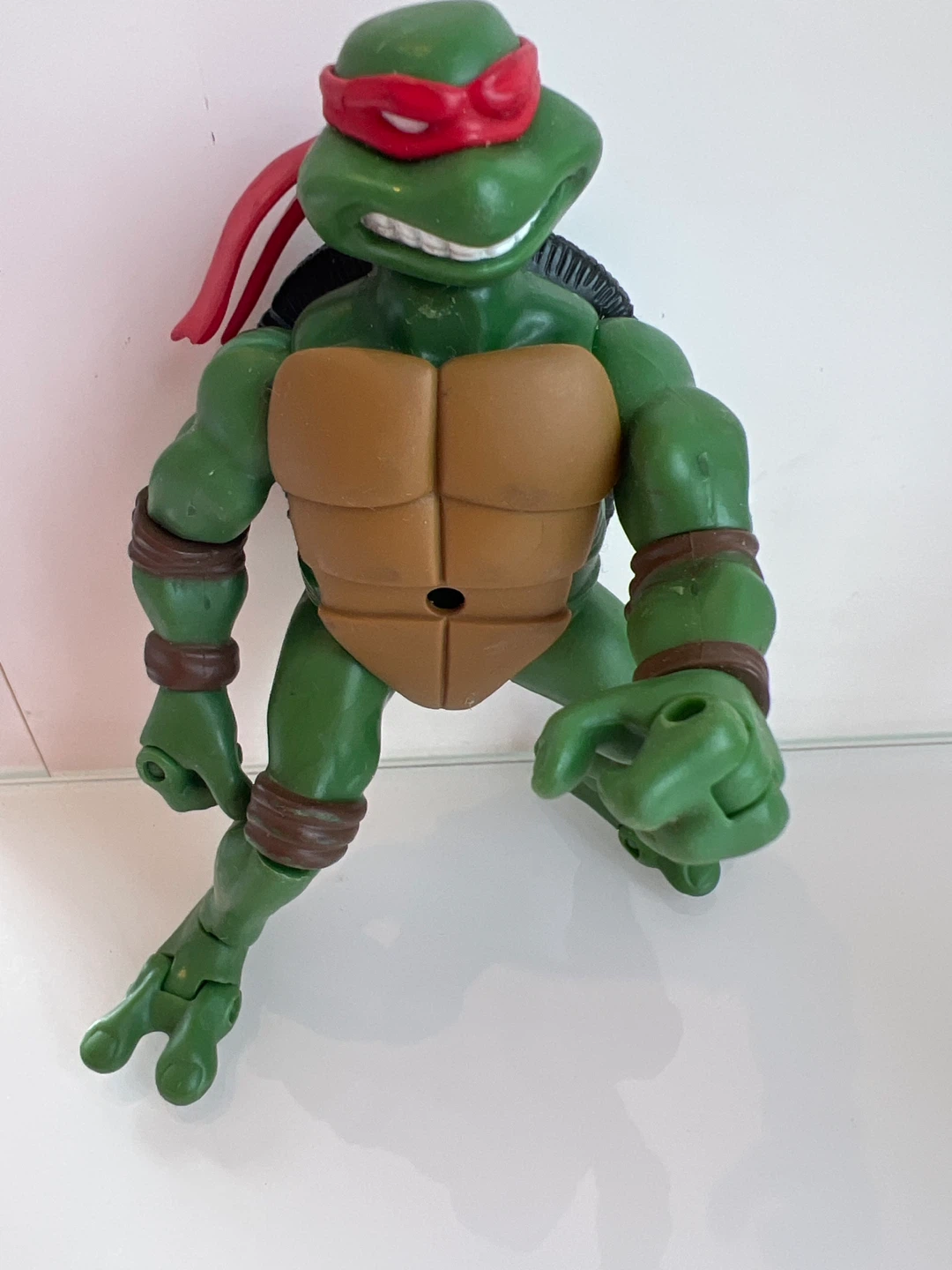 Playmates Teenage Mutant Ninja Turtles - photo 5