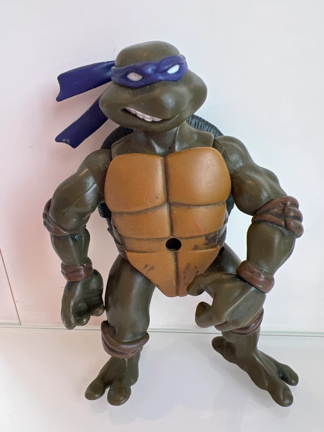 Playmates Teenage Mutant Ninja Turtles - photo 3
