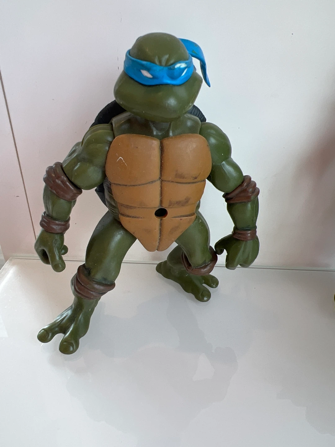 Playmates Teenage Mutant Ninja Turtles - photo 2