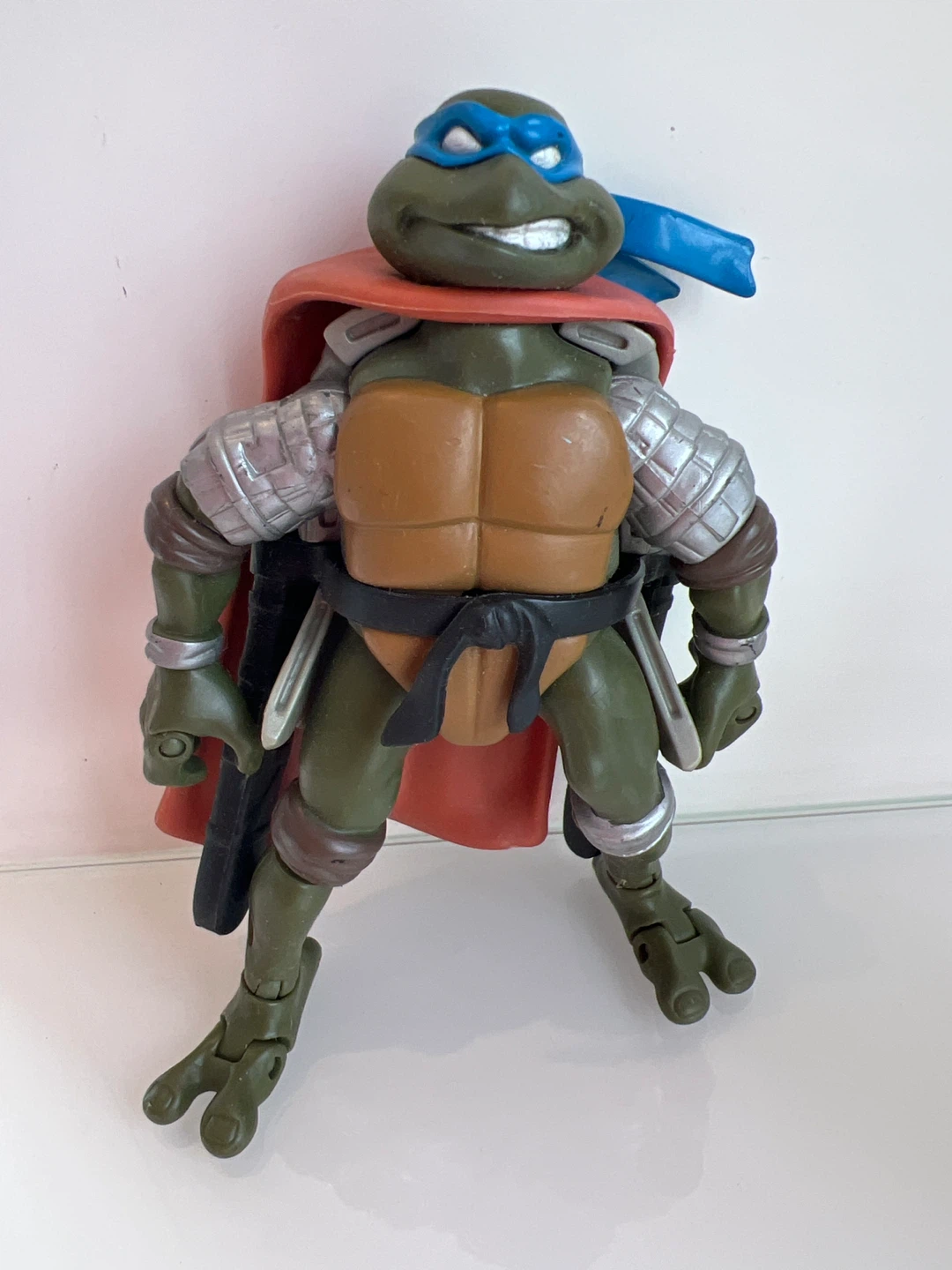 Playmates Teenage Mutant Ninja Turtles - photo 4
