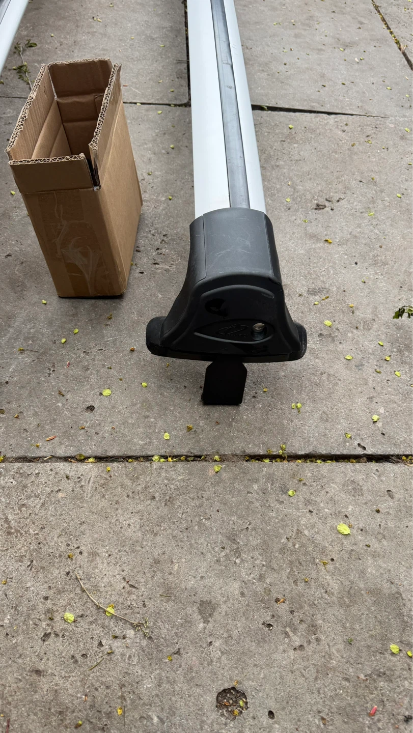 Car Roof Racks - photo 3