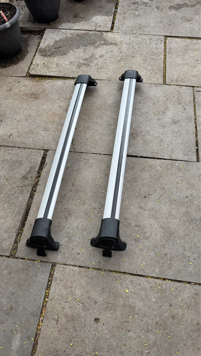 Car Roof Racks
