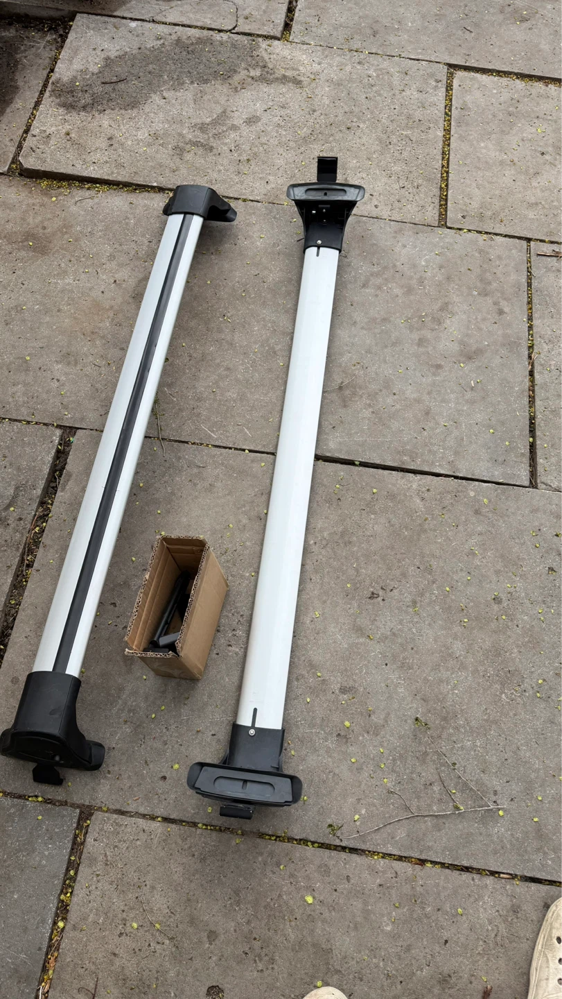 Car Roof Racks - photo 2