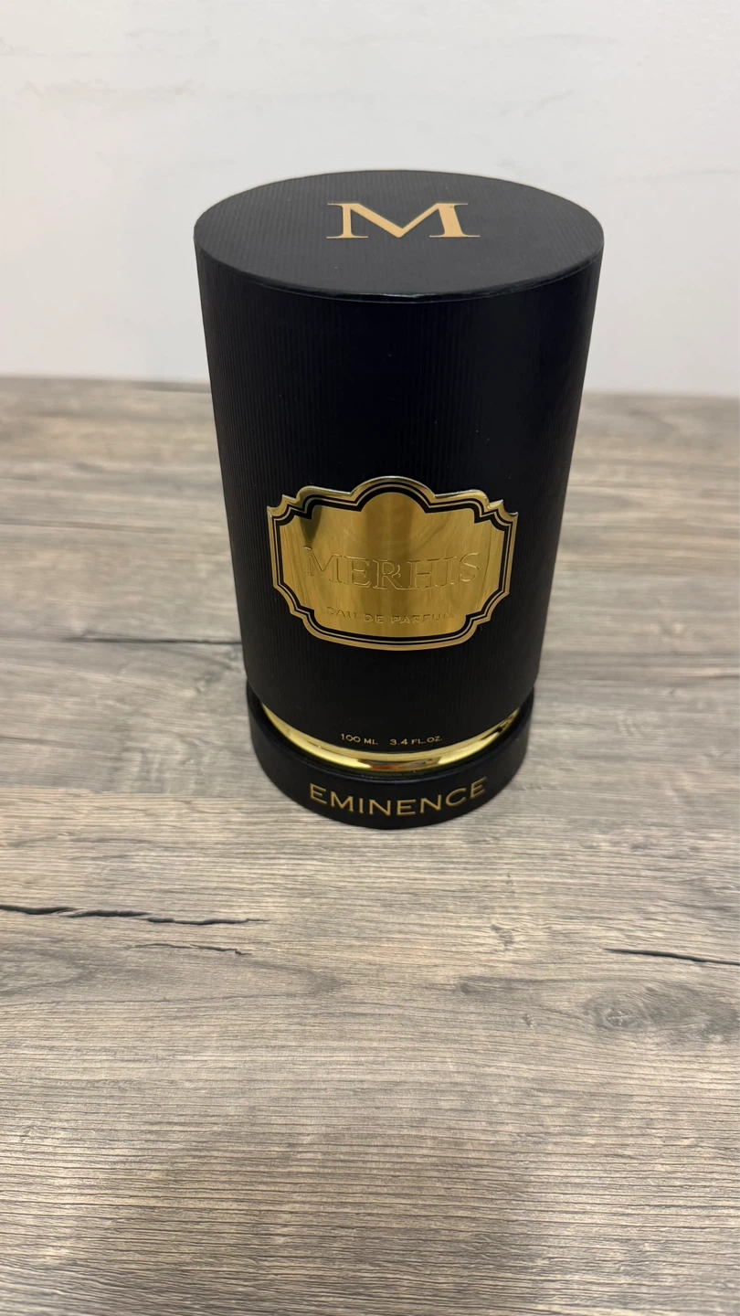 Merhis Eminence Eau de Parfum 100ml