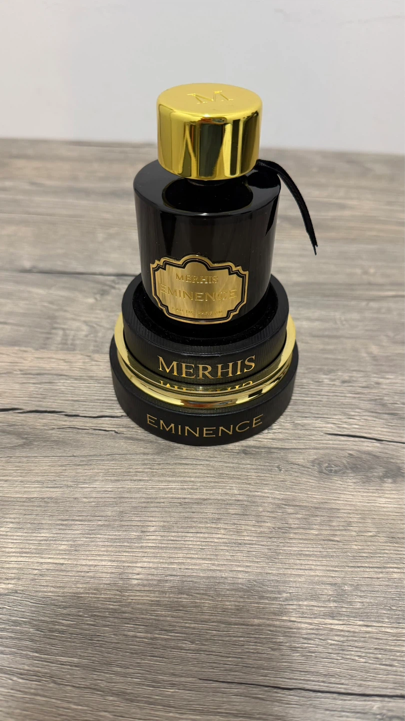 Merhis Eminence Eau de Parfum 100ml - photo 2