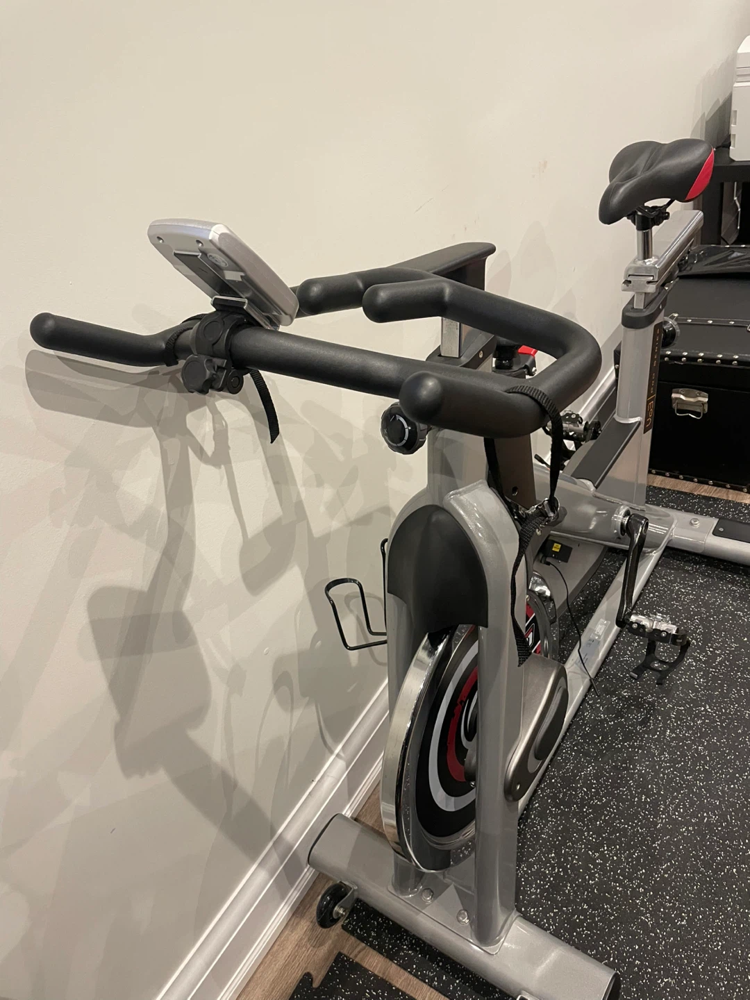 Indoor Spin Bike VO3 PRO SERIES - photo 3