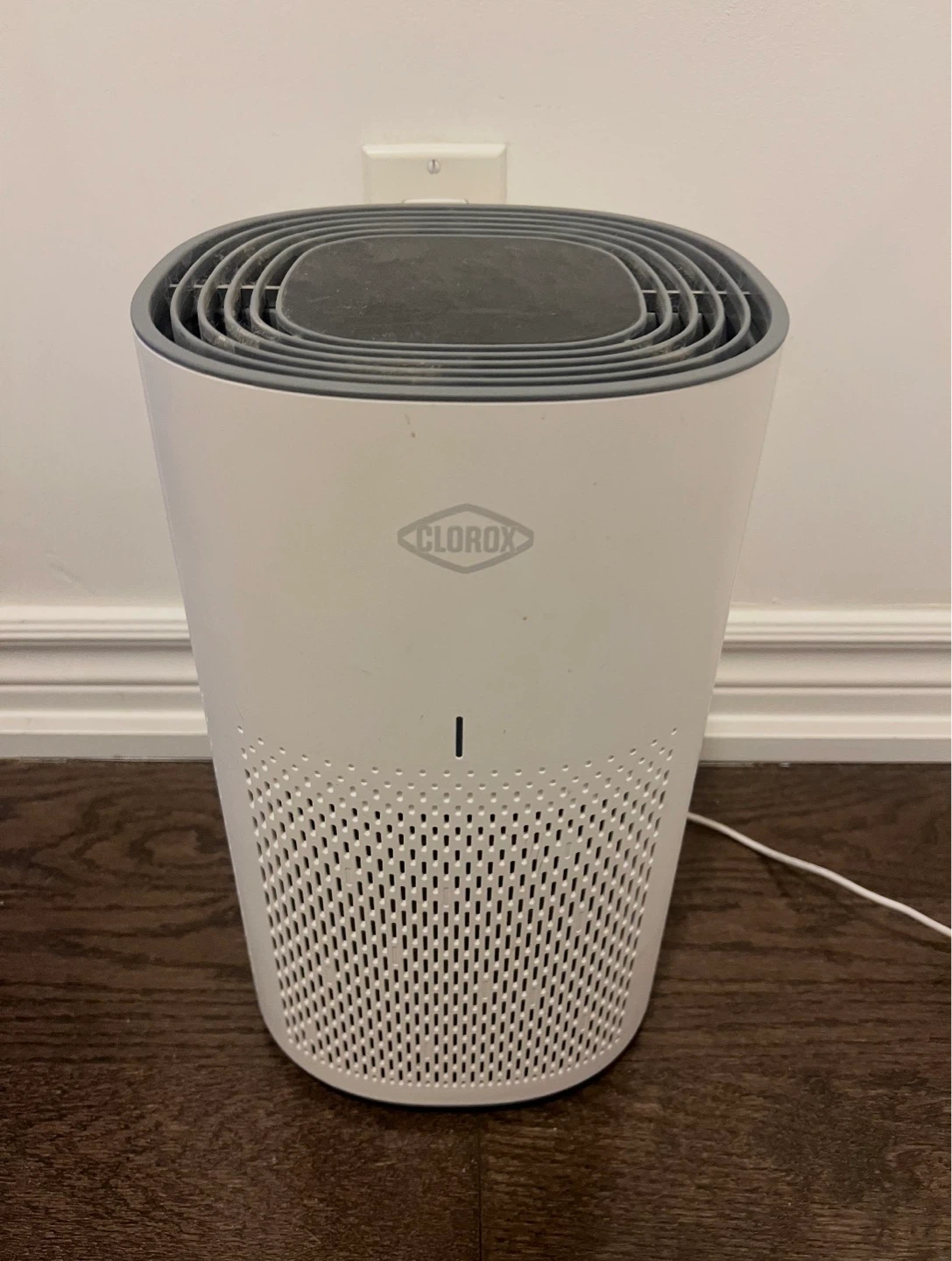 Clorox True HEPA Air Purifier