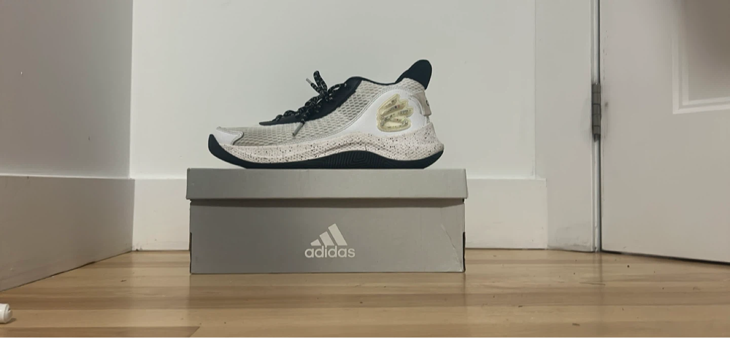 Chaussures de Basketball Adidas homme