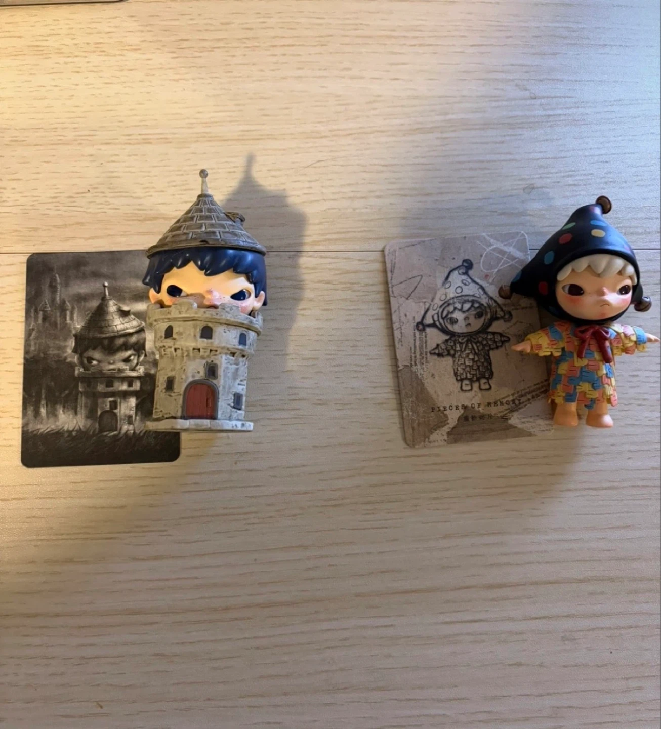 Hironos $10 each!