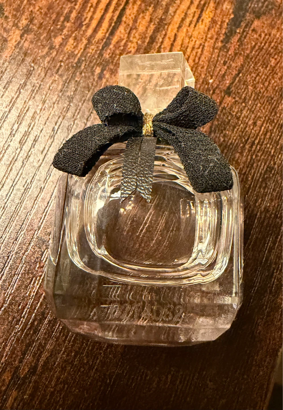 Yves Saint Laurent Mon Paris Eau de Parfum 0.25 fl oz