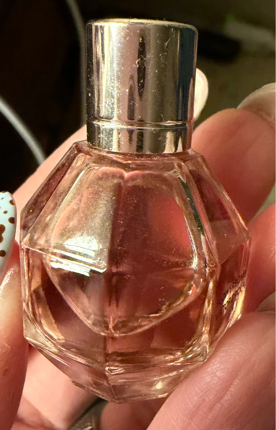 Viktor & Rolf Flowerbomb Eau de Parfum Mini 7ml