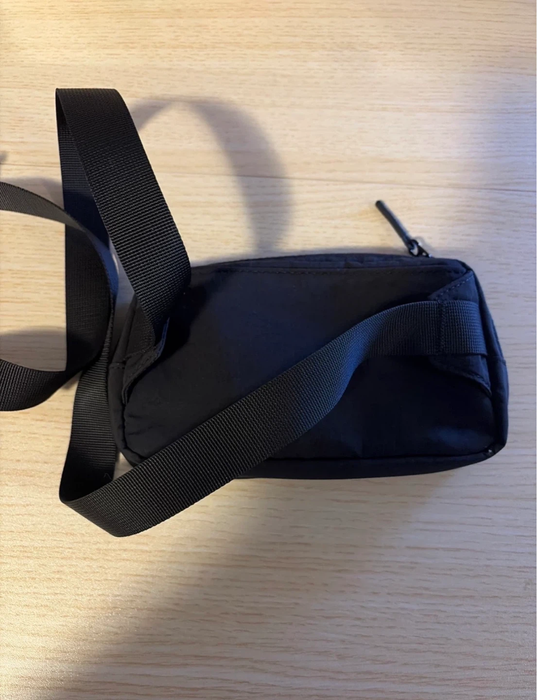 Lululemon Everywhere Belt Bag Black - photo 2