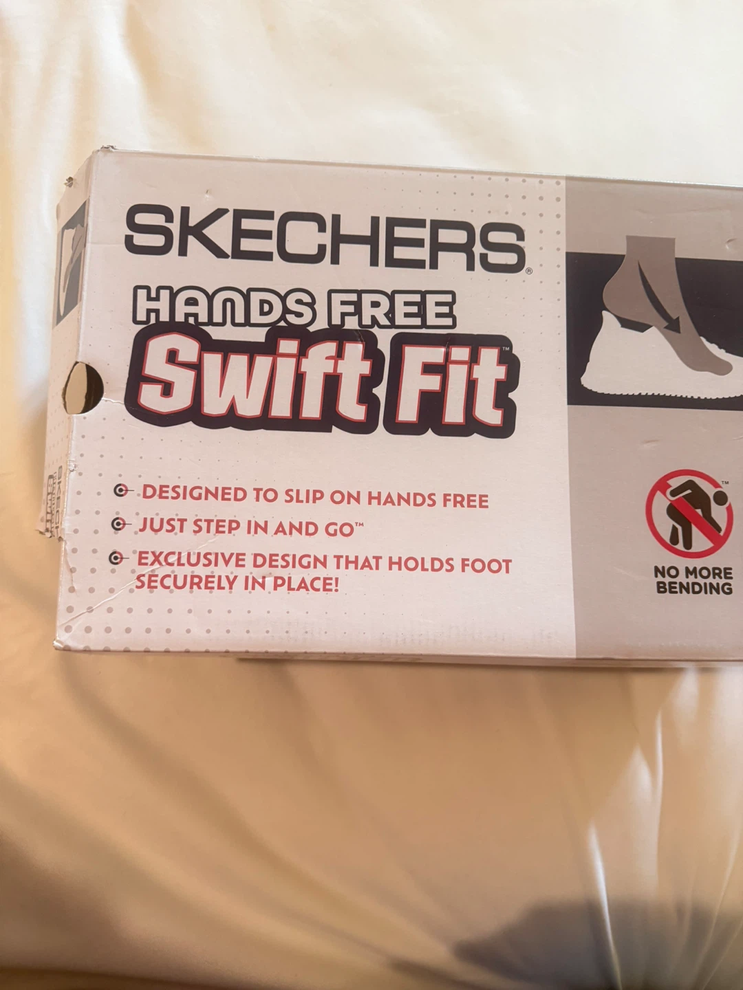 Zapatos Skechers talla 12 - photo 4