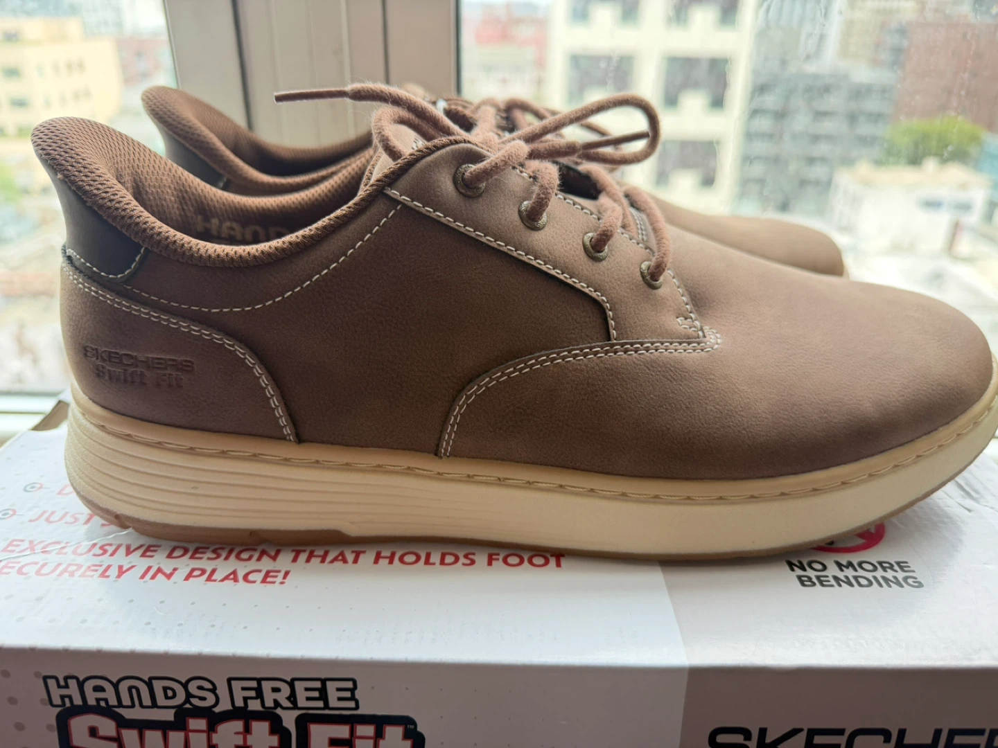 Zapatos Skechers talla 12 - photo 3