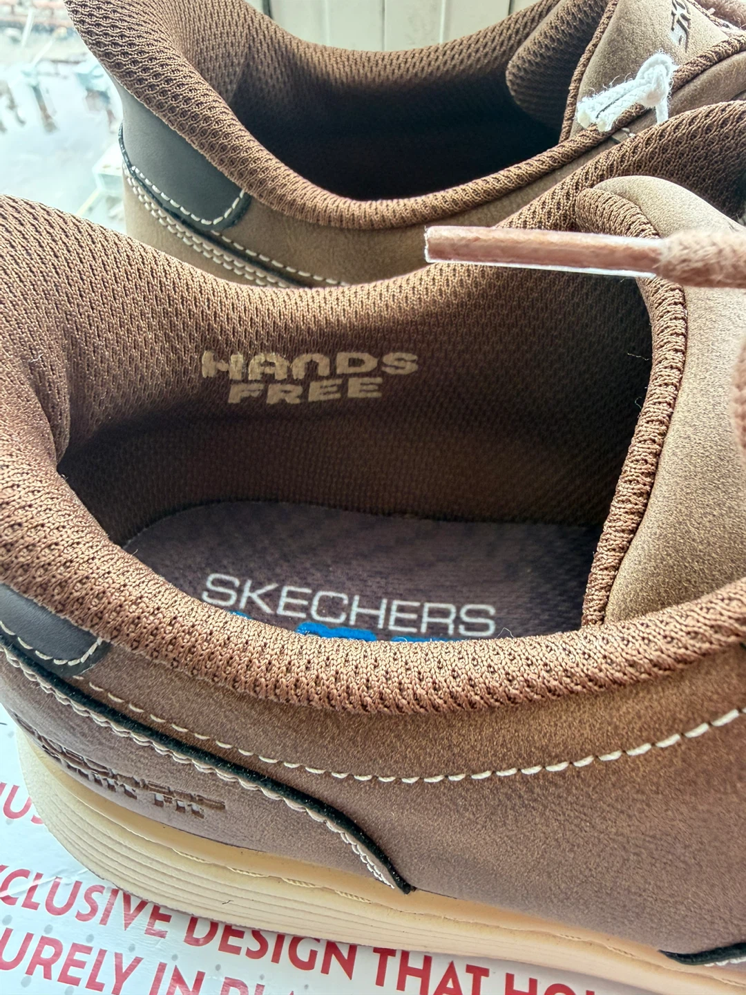 Zapatos Skechers talla 12 - photo 2