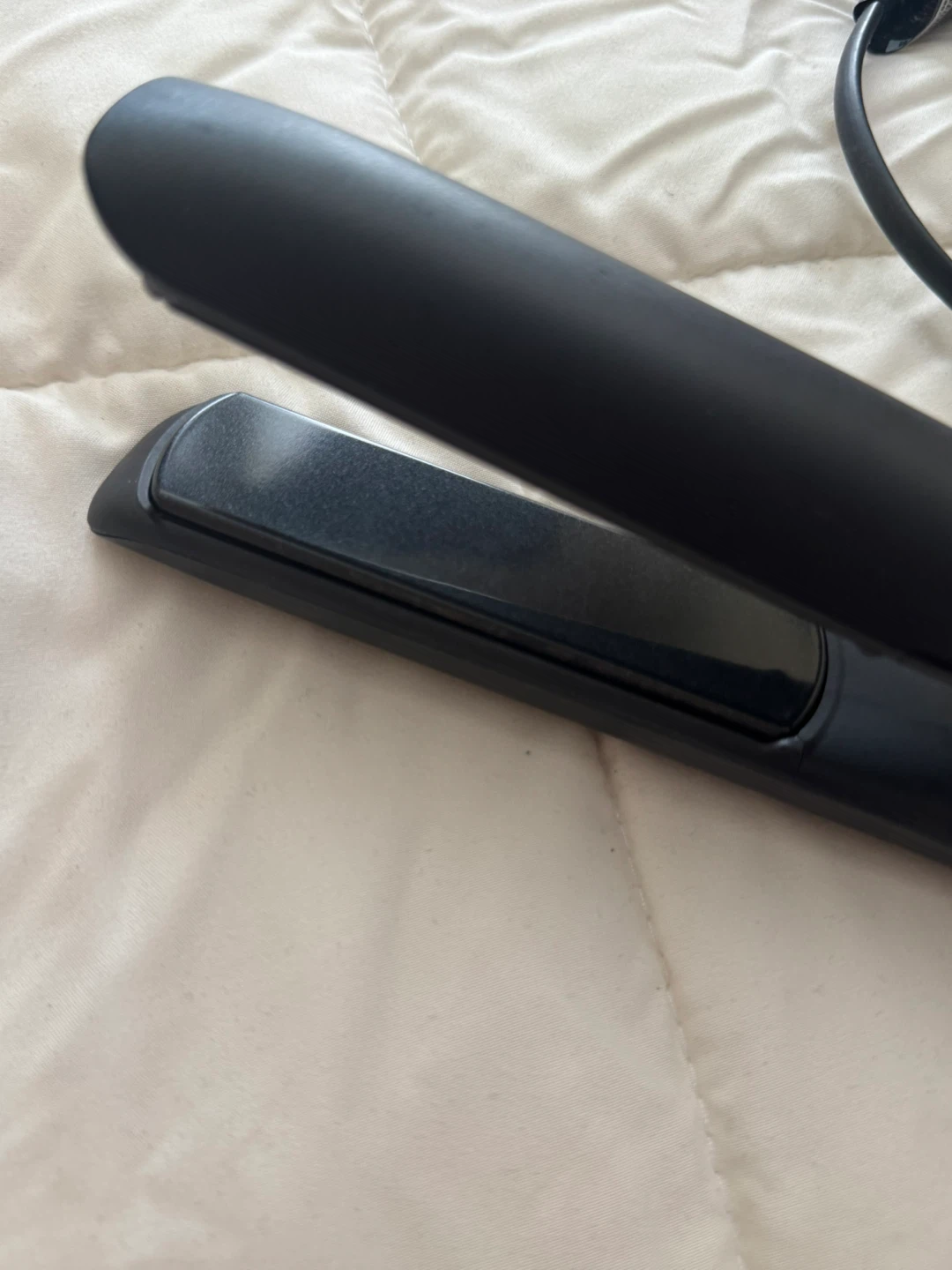 GHD Platinum+ Professional Smart Styler Hair Straightener - photo 2
