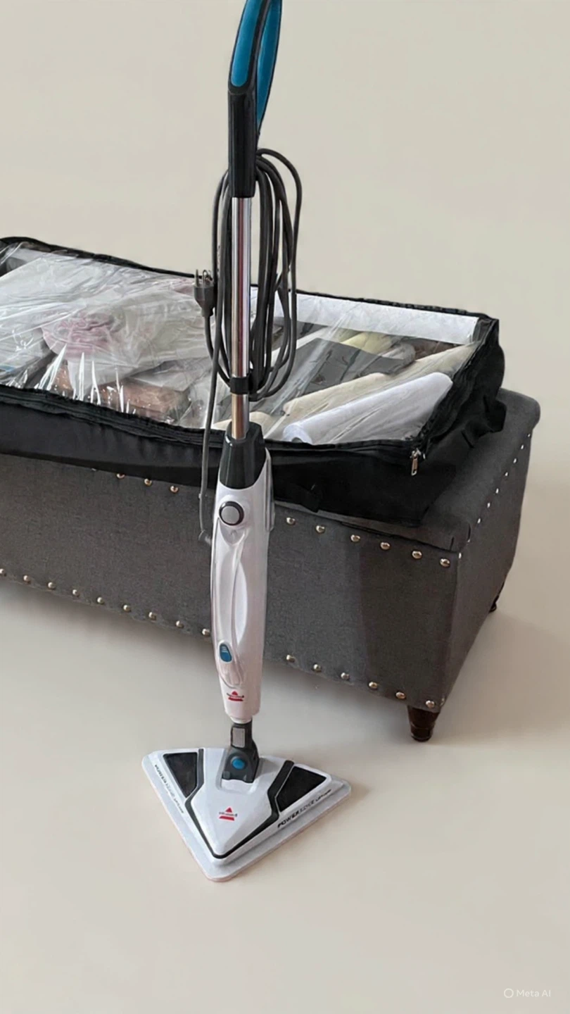 Bissell Steam Mop