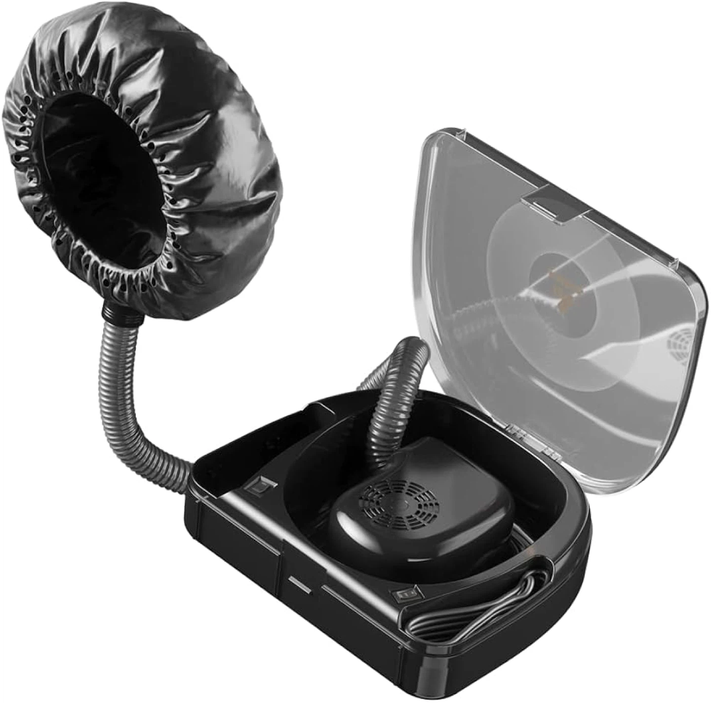 Andis 80745 Ionic Professional Bonnet Hair Dryer - BN