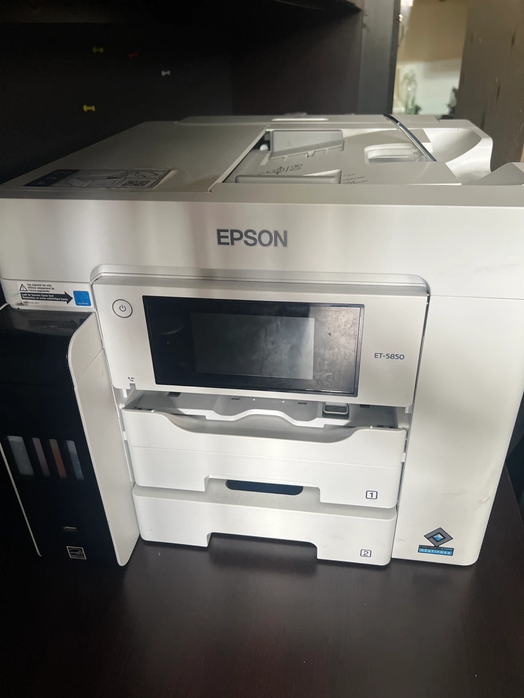 Epson ET-S850 All-in-One Printer
