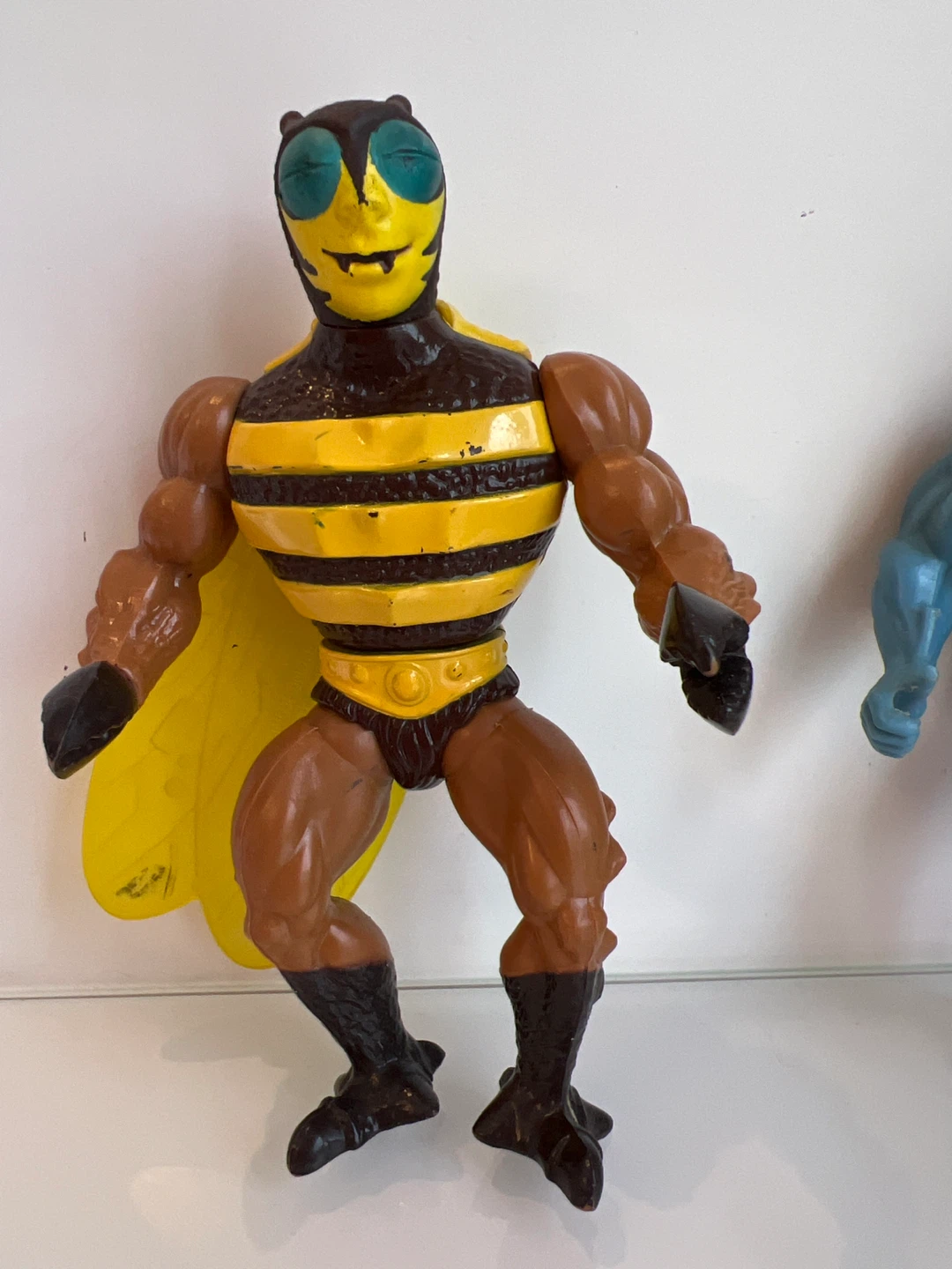 Masters of the Universe Action Figures - photo 2