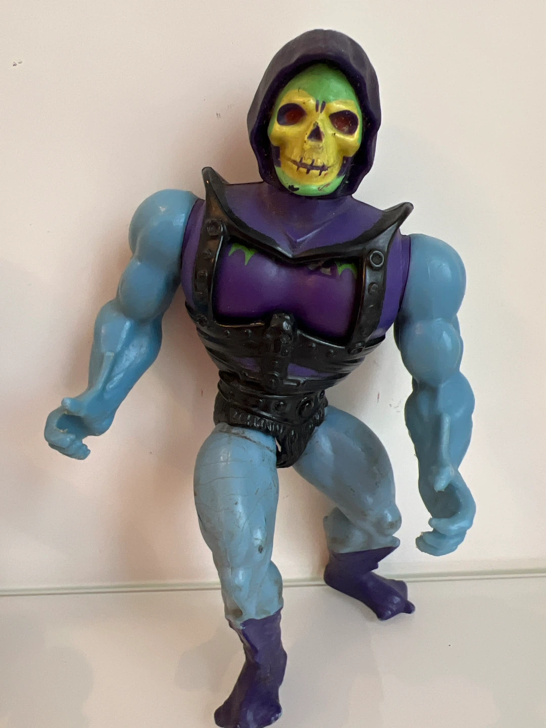 Masters of the Universe Action Figures - photo 3