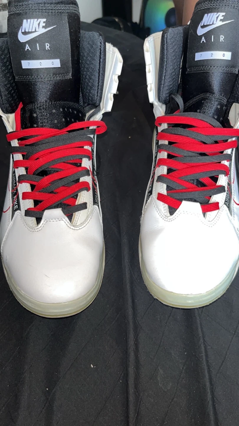 Nike Air Max 720 Sneakers - photo 3