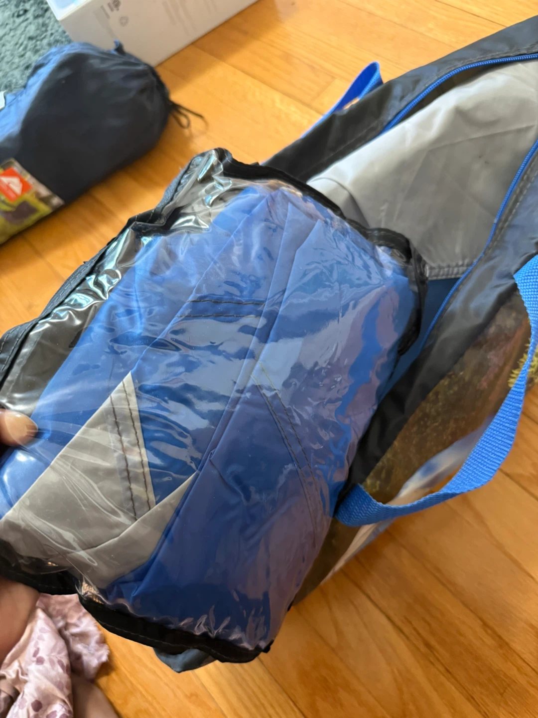 Ozark Trail 4-Person Dome Tent - photo 5