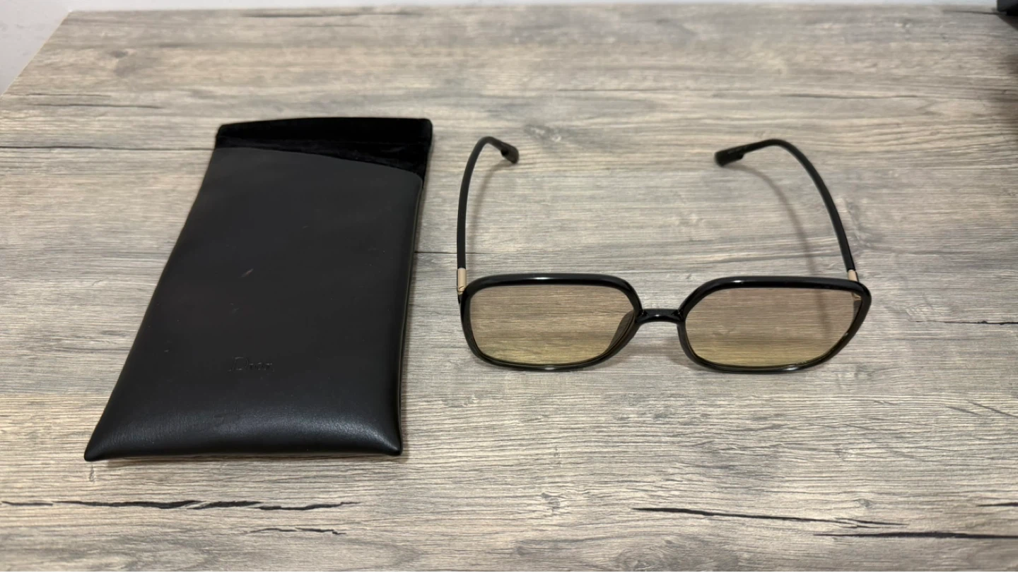 Christian Dior So Stellaire Sunglasses