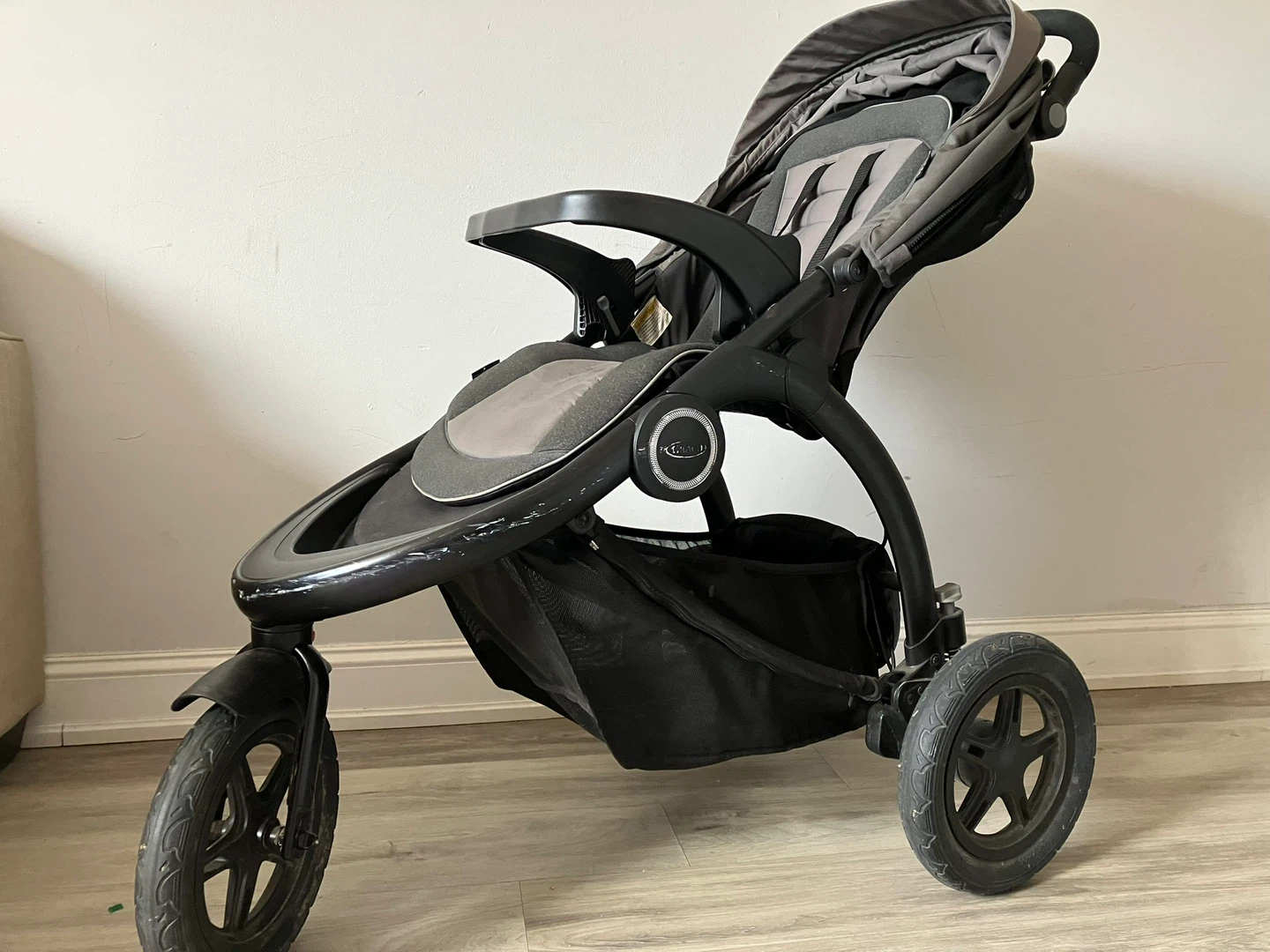 Graco Stroller - photo 3