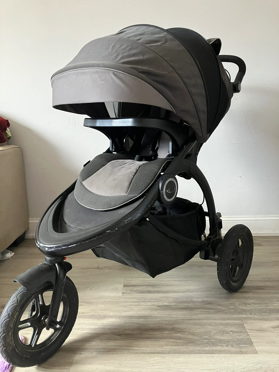 Graco Stroller